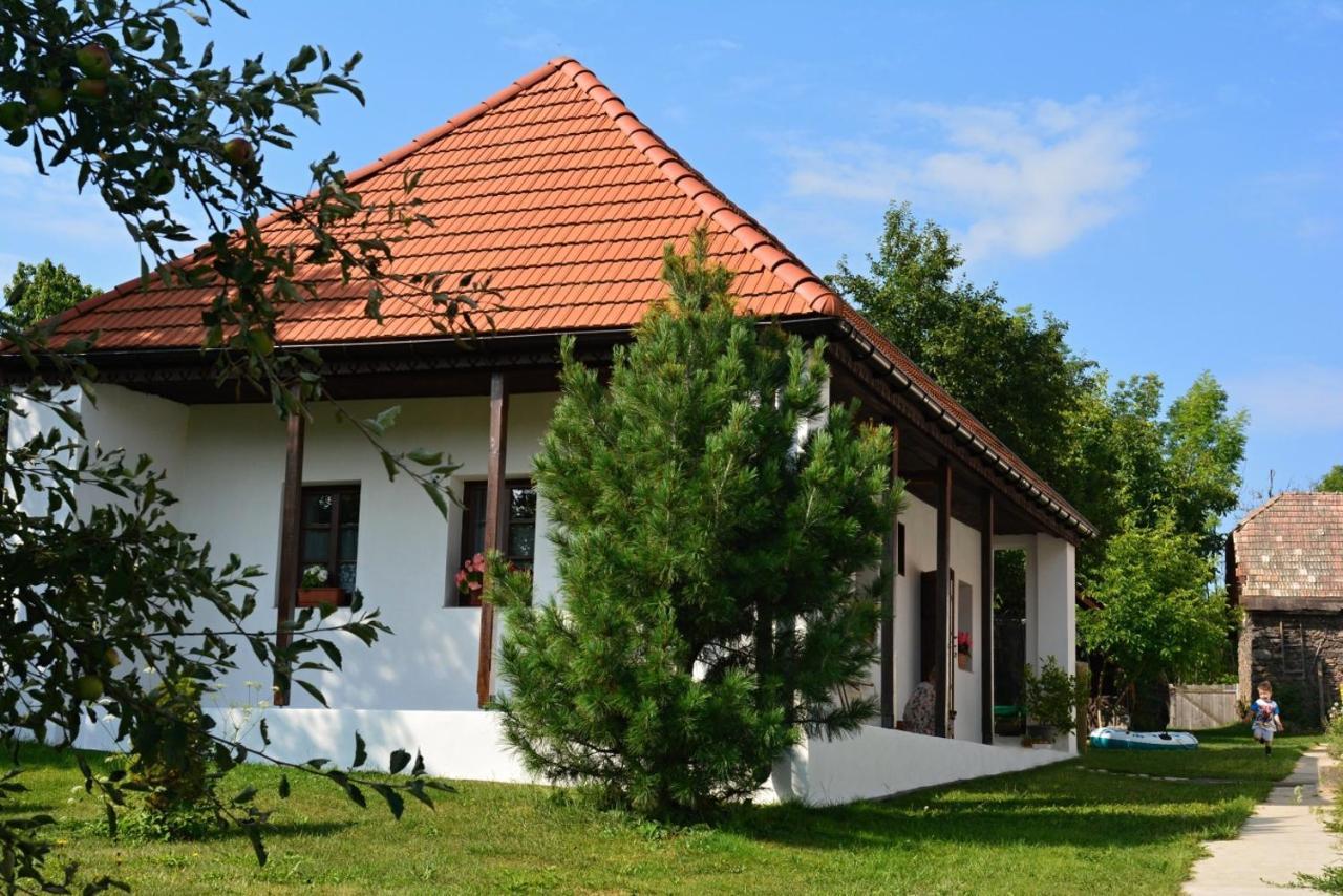 Ubytovanie Na Vcelej Farme Polichno Exterior photo