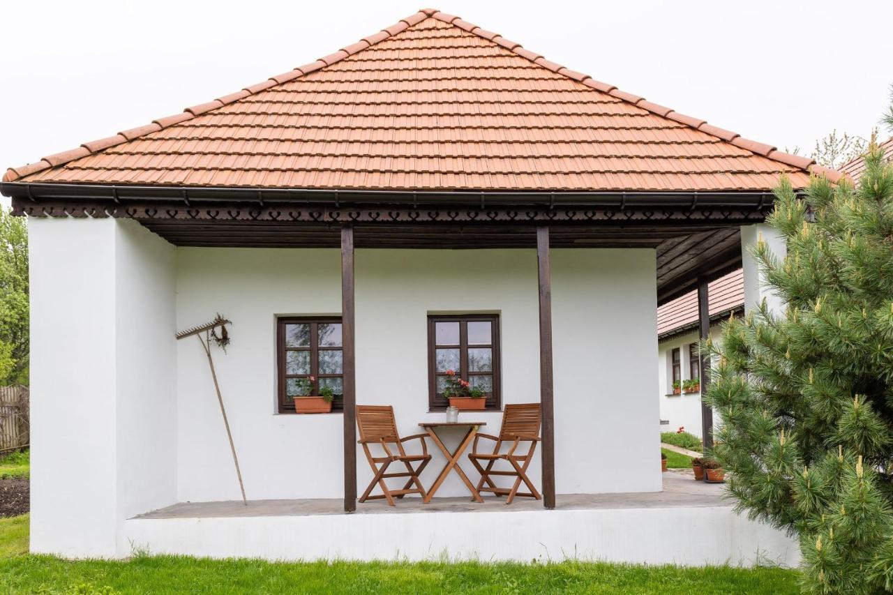 Ubytovanie Na Vcelej Farme Polichno Exterior photo